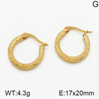 SS Earrings  5E2000655vail-423