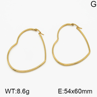 SS Earrings  5E2000664vail-423