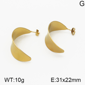 SS Earrings  5E2000667ablb-423