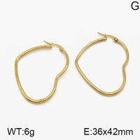 SS Earrings  5E2000673vail-423
