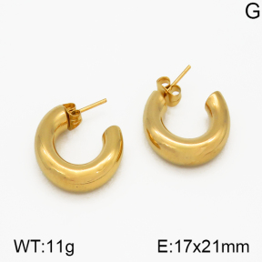 SS Earrings  5E2000706aakl-423