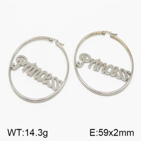 SS Earrings  5E2000774ablb-423