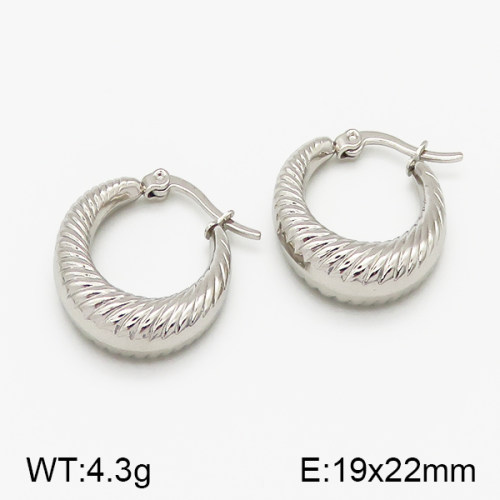SS Earrings  5E2000780abol-423