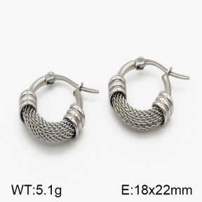 SS Earrings  5E2000781ablb-423