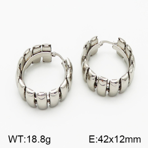 SS Earrings  5E2000793ablb-423