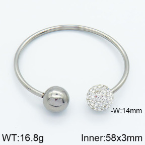 SS Bangle  2BA400113vbll-387