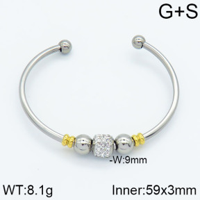 SS Bangle  2BA400114vbmb-387