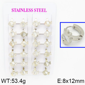 SS Earrings  2E4000269ajik-446