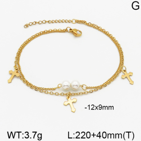 SS Anklets  5A9000214vbmb-610