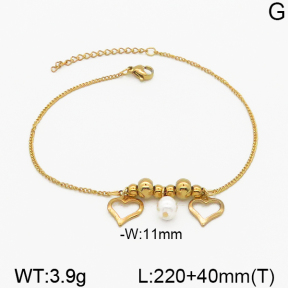 SS Anklets  5A9000218vbmb-610