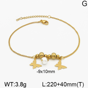 SS Anklets  5A9000219vbmb-610