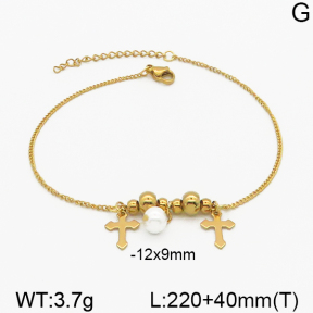 SS Anklets  5A9000220vbmb-610