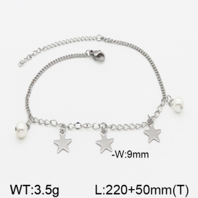 SS Anklets  5A9000234vbll-610