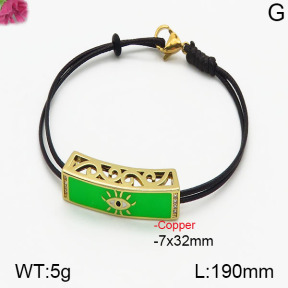 Fashion Copper Bracelet  F5B500016vhha-J111
