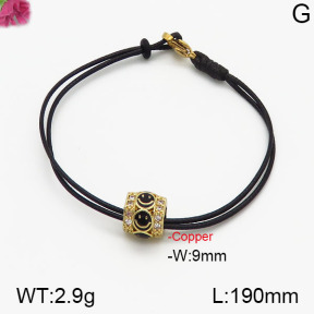 Fashion Copper Bracelet  F5B500043vbpb-J111