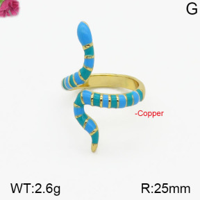 Fashion Copper Ring  F5R300004vbpb-J111