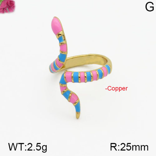 Fashion Copper Ring  F5R300005vbpb-J111