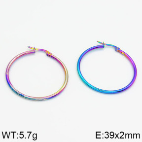 SS Earrings  2E2000143aahl-900