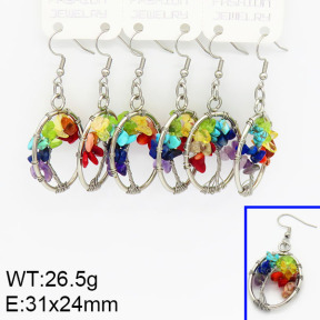 SS Earrings  2E4000388ajvb-900