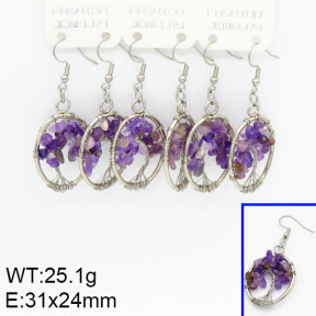 SS Earrings  2E4000389ajvb-900