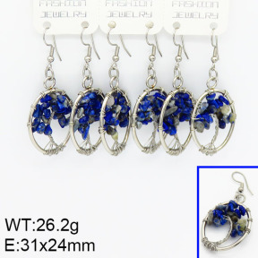 SS Earrings  2E4000391ajvb-900