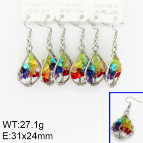 SS Earrings  2E4000394ajvb-900