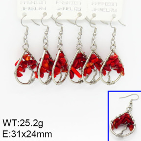 SS Earrings  2E4000395ajvb-900
