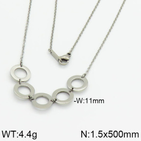 SS Necklace  2N2000264baka-900