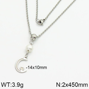 SS Necklace  2N3000154baka-900