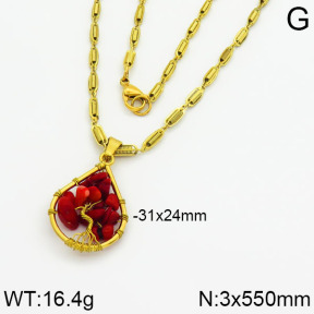 SS Necklace  2N4000167ahlv-900