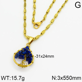 SS Necklace  2N4000168ahlv-900