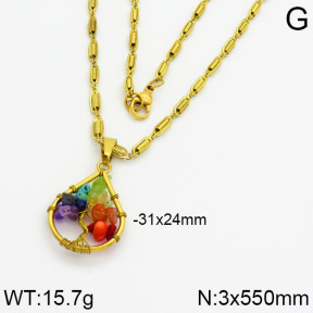 SS Necklace  2N4000171ahlv-900