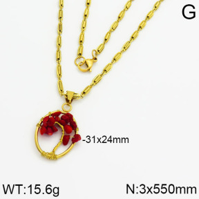 SS Necklace  2N4000172ahlv-900