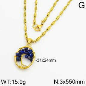 SS Necklace  2N4000173ahlv-900