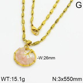 SS Necklace  2N4000177ahlv-900