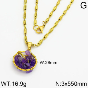 SS Necklace  2N4000179ahlv-900