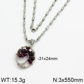 SS Necklace  2N4000182ahjb-900