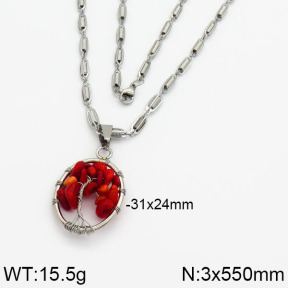 SS Necklace  2N4000184ahjb-900