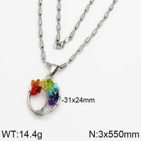 SS Necklace  2N4000185ahjb-900