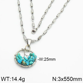 SS Necklace  2N4000187ahjb-900