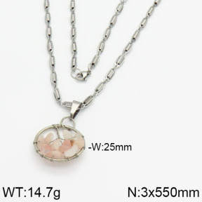 SS Necklace  2N4000188ahjb-900