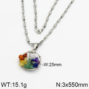 SS Necklace  2N4000189ahjb-900