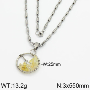 SS Necklace  2N4000190ahjb-900