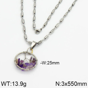 SS Necklace  2N4000191ahjb-900