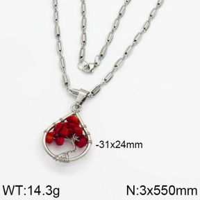 SS Necklace  2N4000192ahjb-900