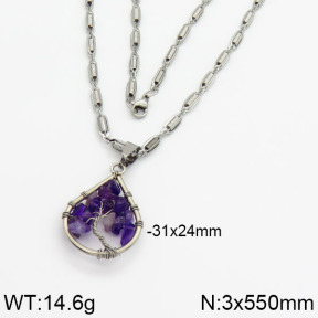 SS Necklace  2N4000193ahjb-900