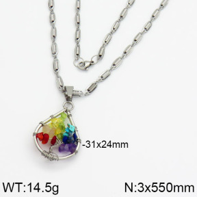 SS Necklace  2N4000194ahjb-900