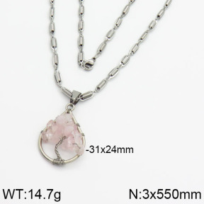 SS Necklace  2N4000195ahjb-900