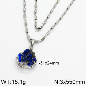 SS Necklace  2N4000196ahjb-900