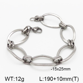 SS Bracelet  5B2000738bhva-635